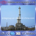 Alcohol/Ethanol Turnkey Project Distillation Equipment Plant Production Line